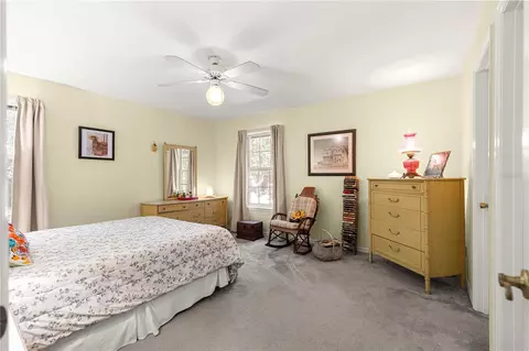 Bedroom - 3644 SE 22nd Ave, Ocala, FL 34471 photo 4 of 8