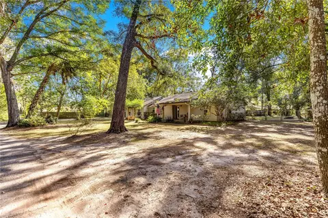 Exterior - 3644 SE 22nd Ave, Ocala, FL 34471 photo 16 of 19