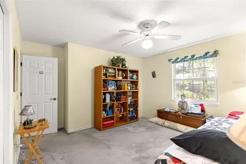 Bedroom - 3644 SE 22nd Ave, Ocala, FL 34471 photo 7 of 8