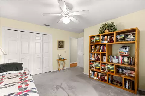 Bedroom - 3644 SE 22nd Ave, Ocala, FL 34471 photo 8 of 8