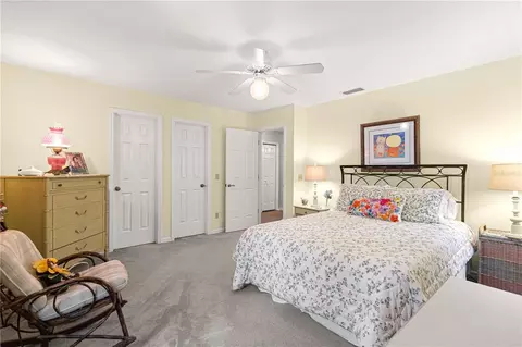 Bedroom - 3644 SE 22nd Ave, Ocala, FL 34471 photo 5 of 8