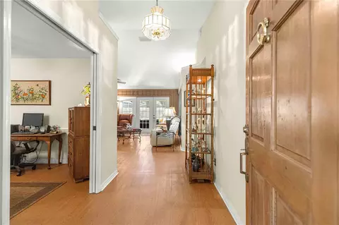 Entry Way - 3644 SE 22nd Ave, Ocala, FL 34471 photo 1 of 4