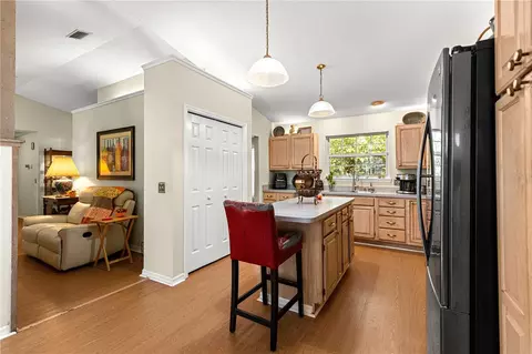 Kitchen - 3644 SE 22nd Ave, Ocala, FL 34471 photo 1 of 4