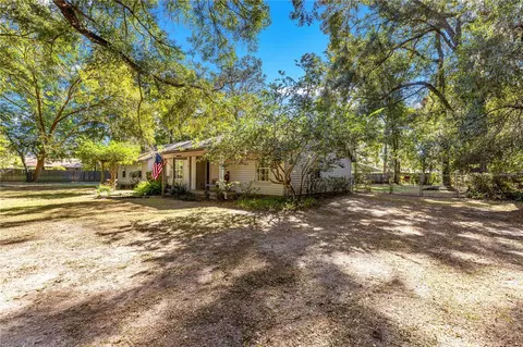 Exterior - 3644 SE 22nd Ave, Ocala, FL 34471 photo 17 of 19