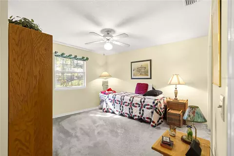 Bedroom - 3644 SE 22nd Ave, Ocala, FL 34471 photo 6 of 8