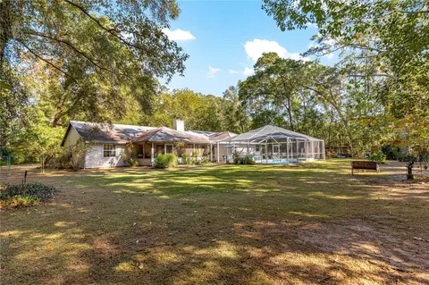 Exterior - 3644 SE 22nd Ave, Ocala, FL 34471 photo 13 of 19