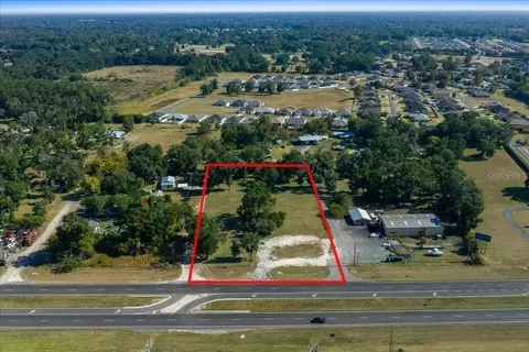 1350 NW 47th St, Ocala, FL 34470