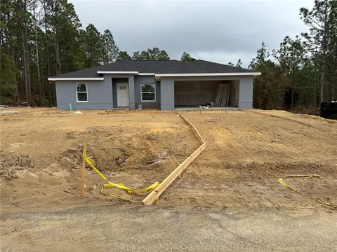 6587 SW 209th Ave, Dunnellon, FL 34431