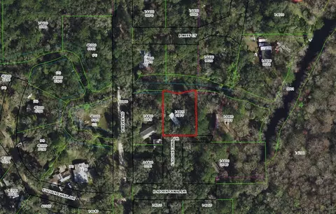 6455 E Sioux Canal Dr, Hernando, FL 34442 photo 9