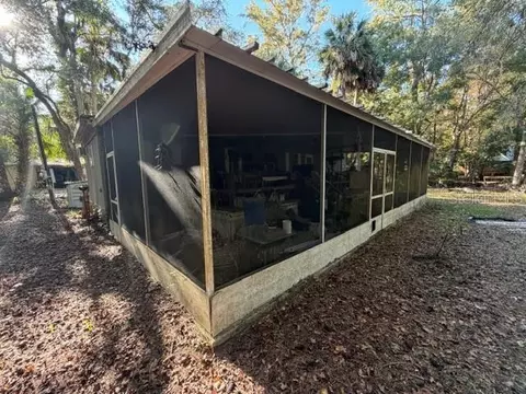 6455 E Sioux Canal Dr, Hernando, FL 34442 photo 2