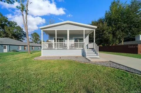 7962 W Riverbend Rd, Crystal River, FL 34428