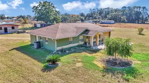 16391 S Magnolia Ave, Summerfield, FL 34491