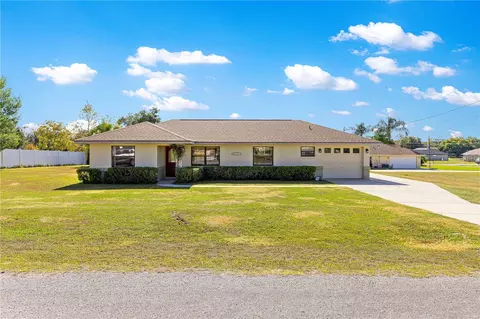 9670 SE 143rd St, Summerfield, FL 34491