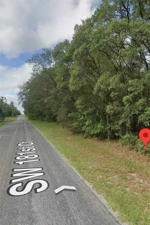 00 SW 181st Ct, Dunnellon, FL 34432