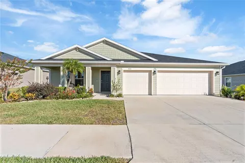 5721 SW 92nd Pl, Ocala, FL 34476