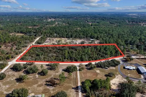 tbd NE 127 Ct, Williston, FL 32696