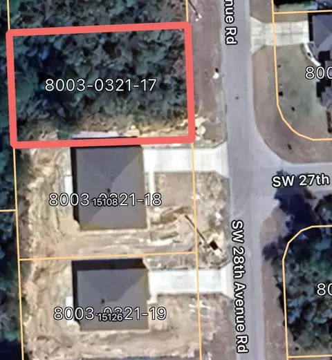 sw 28th avenue road, Ocala, FL 34473