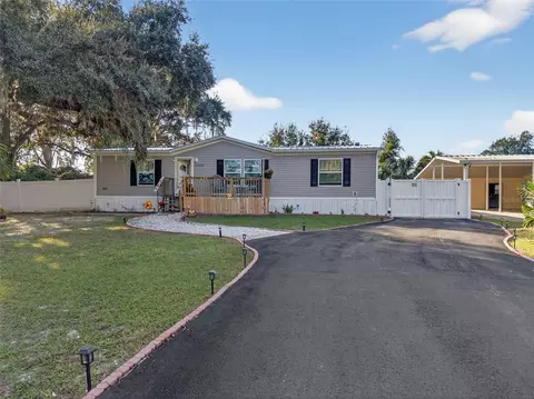 15068 SE 105th Ave, Summerfield, FL 34491