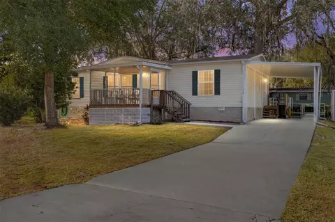 320 NE 64th Ave, Ocala, FL 34470