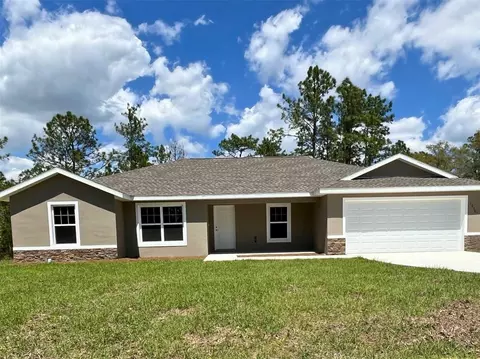 9023 SW 121st Ter, Dunnellon, FL 34432