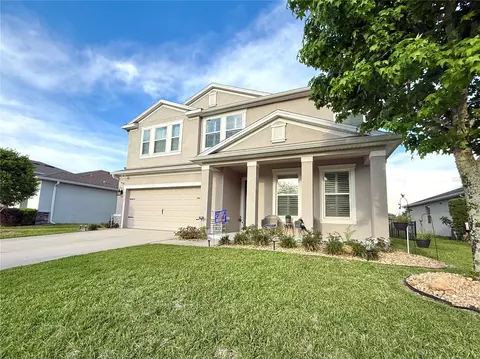 5655 SW 50th Ave, Ocala, FL 34474