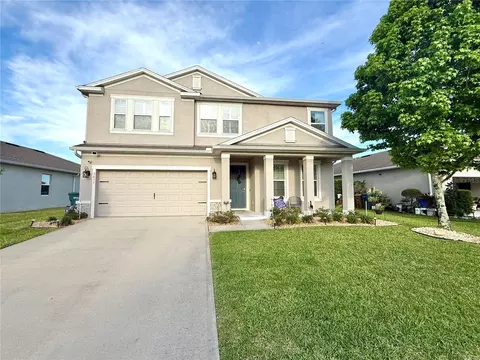 5655 SW 50th Ave, Ocala, FL 34474