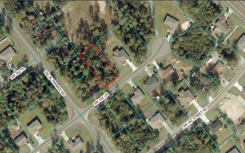 lot44 SW 162nd Ln, Ocala, FL 34473