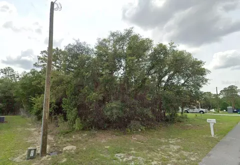 tbd SW 155th Pl, Ocala, FL 34473