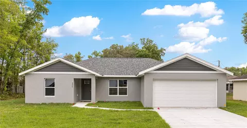 8276 SE 158th St, Summerfield, FL 34491