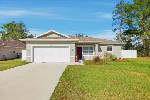 5171 SW 157th St, Ocala, FL 34473