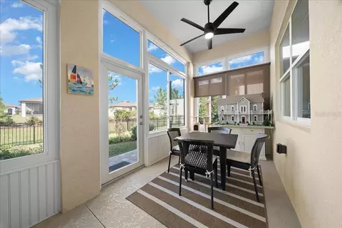 Exterior - 9432 SW 56th Loop, Ocala, FL 34481 photo 4 of 9