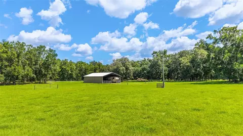 tbd SE 35th St, Morriston, FL 32668
