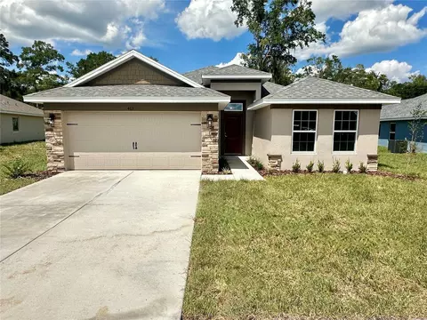 4635 NE 32nd Pl, Ocala, FL 34470