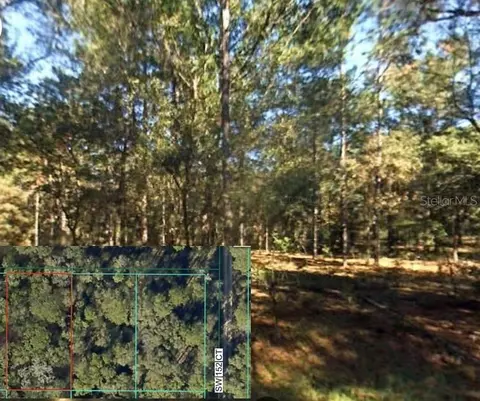 0 SW 12 Pl SW #LOT 3, Ocala, FL 34481