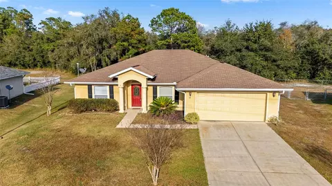49 Redwood Track Crse, Ocala, FL 34472