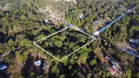 tbd E Cason Blvd, Inglis, FL 34449 photo 2
