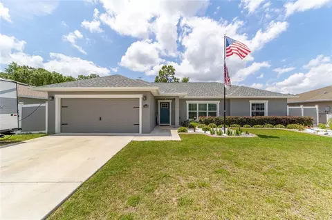 7442 SW 129th Ln, Ocala, FL 34473