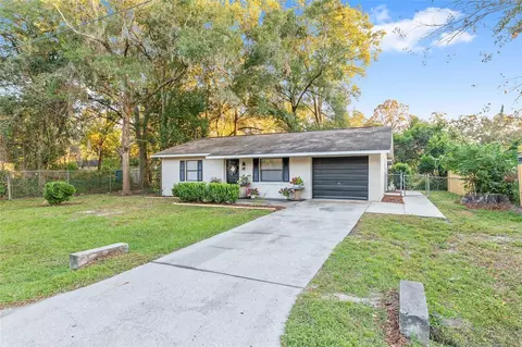 5300 SE 102nd Pl, Belleview, FL 34420