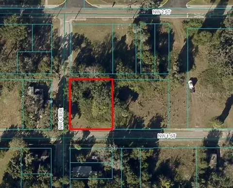 605 NW 1st St, Ocala, FL 34475