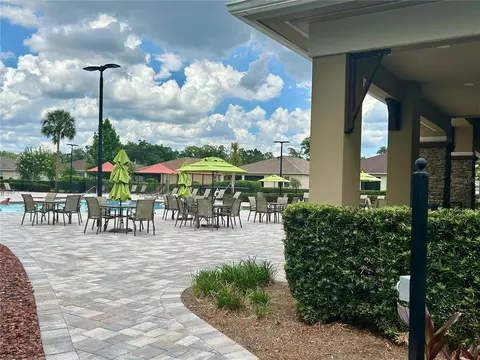 Exterior - 8368 SW 79th Cir, Ocala, FL 34476 photo 21 of 29