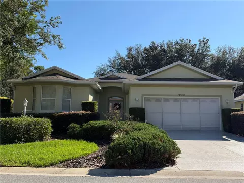 Exterior - 8368 SW 79th Cir, Ocala, FL 34476 photo 3 of 29