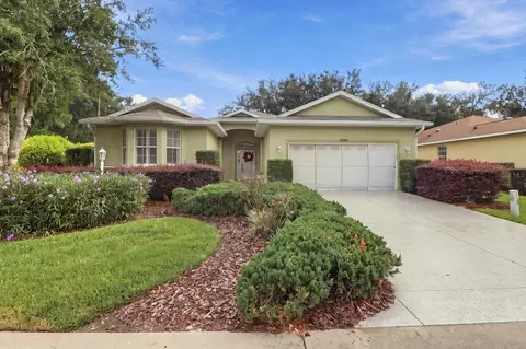 Exterior - 8368 SW 79th Cir, Ocala, FL 34476 photo 16 of 29