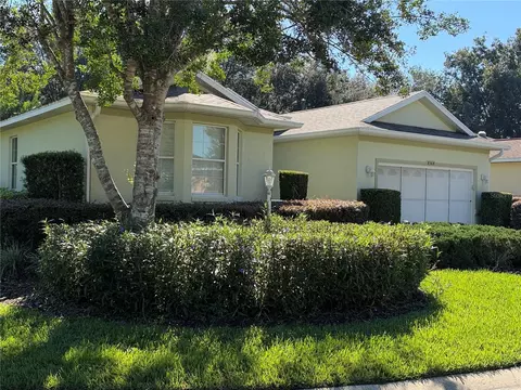 Exterior - 8368 SW 79th Cir, Ocala, FL 34476 photo 5 of 29