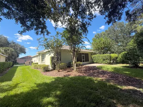 Exterior - 8368 SW 79th Cir, Ocala, FL 34476 photo 17 of 29