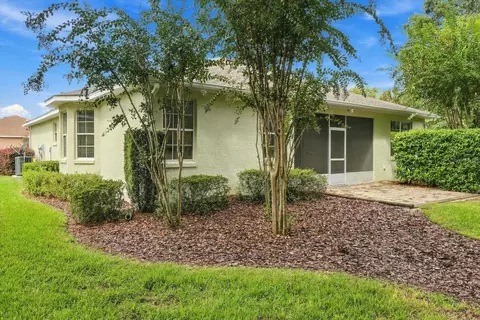 Exterior - 8368 SW 79th Cir, Ocala, FL 34476 photo 12 of 29