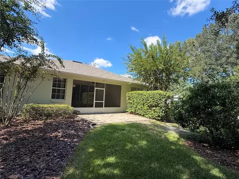 Exterior - 8368 SW 79th Cir, Ocala, FL 34476 photo 18 of 29