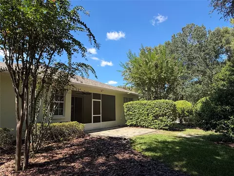 Exterior - 8368 SW 79th Cir, Ocala, FL 34476 photo 24 of 29
