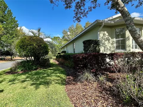 Exterior - 8368 SW 79th Cir, Ocala, FL 34476 photo 6 of 29