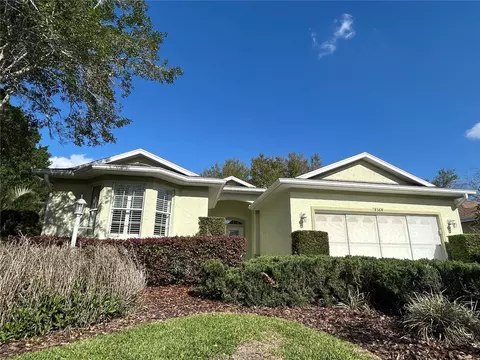 Exterior - 8368 SW 79th Cir, Ocala, FL 34476 photo 25 of 29