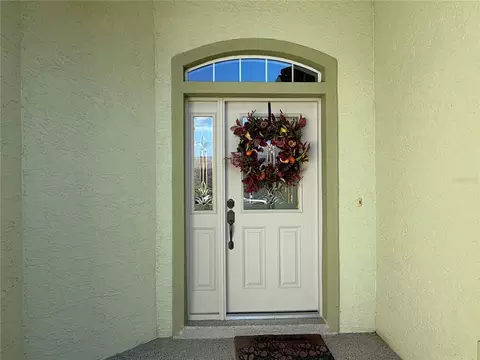Entry Way - 8368 SW 79th Cir, Ocala, FL 34476 photo 1 of 2